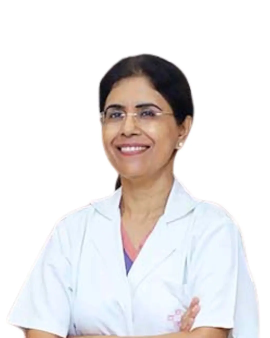 Dr. Anjali Kumar, women’s health expert for ODDS Longevity.