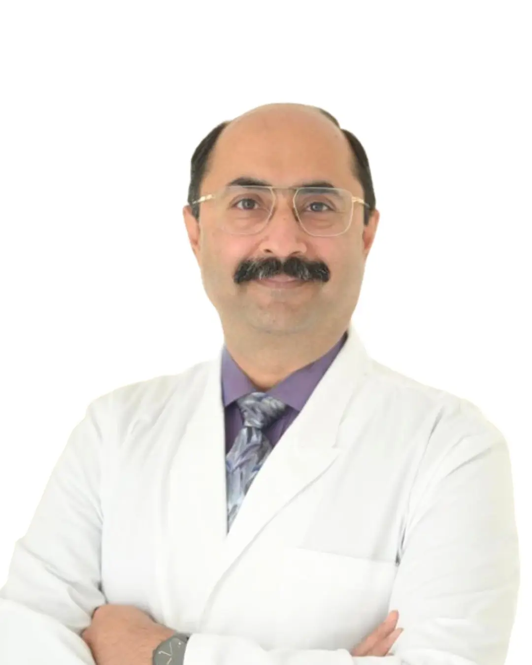 Dr. Jasjeet Wasir, hormonal health expert for ODDS Longevity.