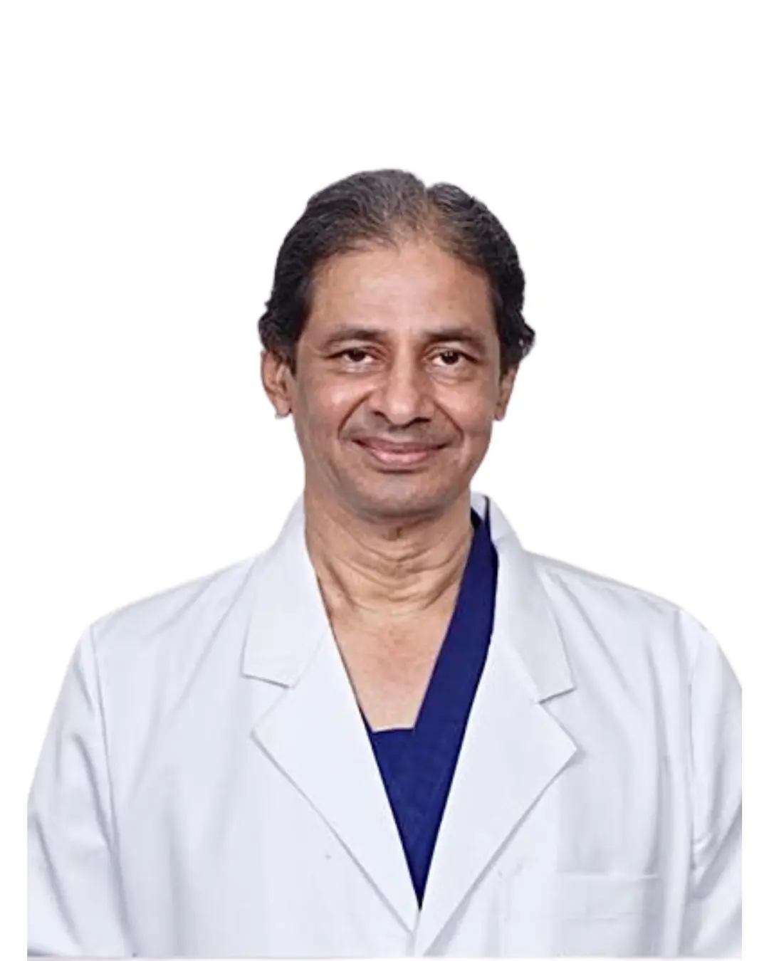Dr. Ashok Rajgopal, orthopedics expert for ODDS Longevity.